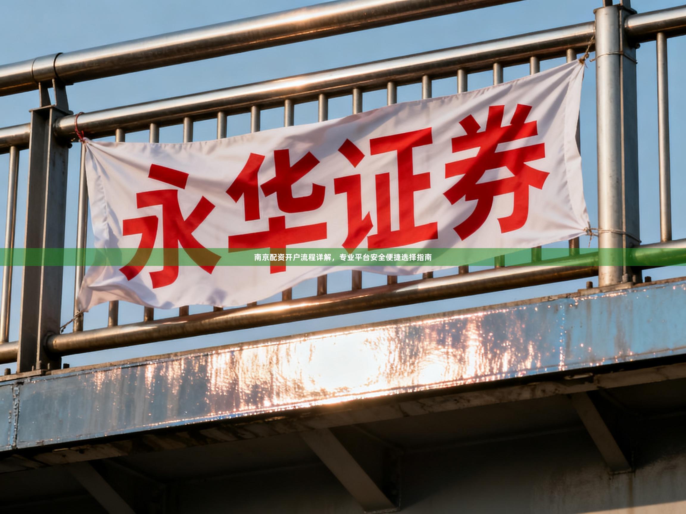 南京配资开户流程详解，专业平台安全便捷选择指南