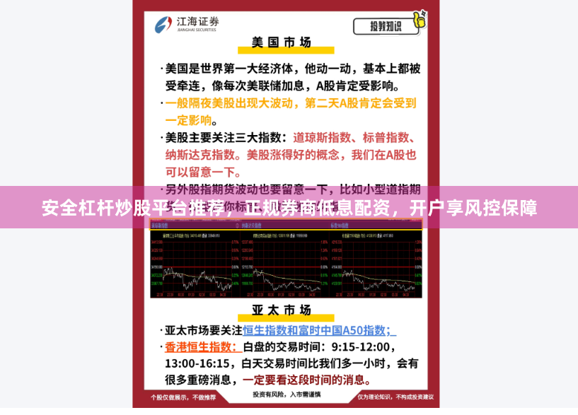 安全杠杆炒股平台推荐，正规券商低息配资，开户享风控保障