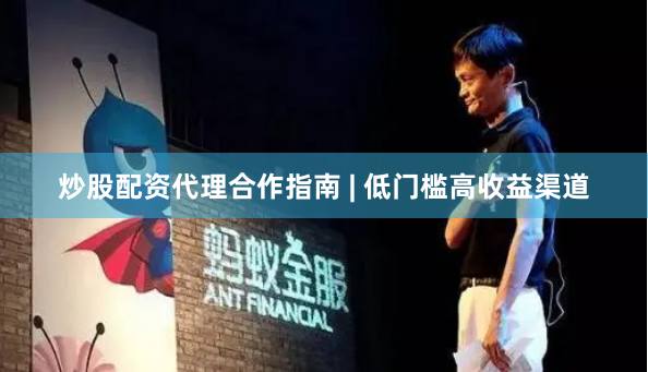 炒股配资代理合作指南 | 低门槛高收益渠道