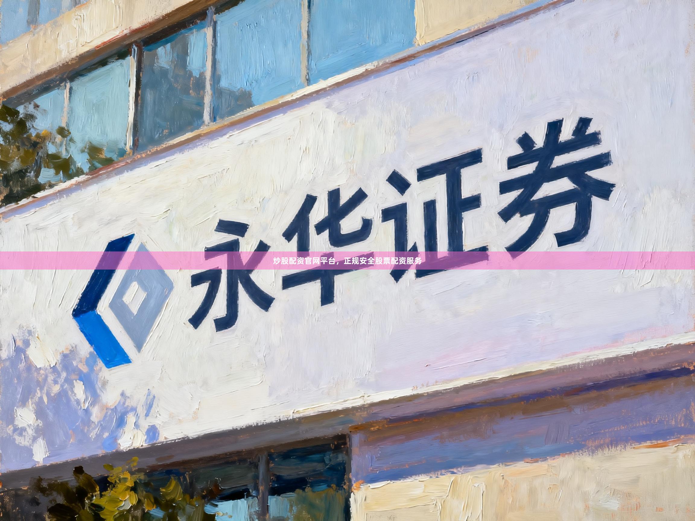 炒股配资官网平台，正规安全股票配资服务