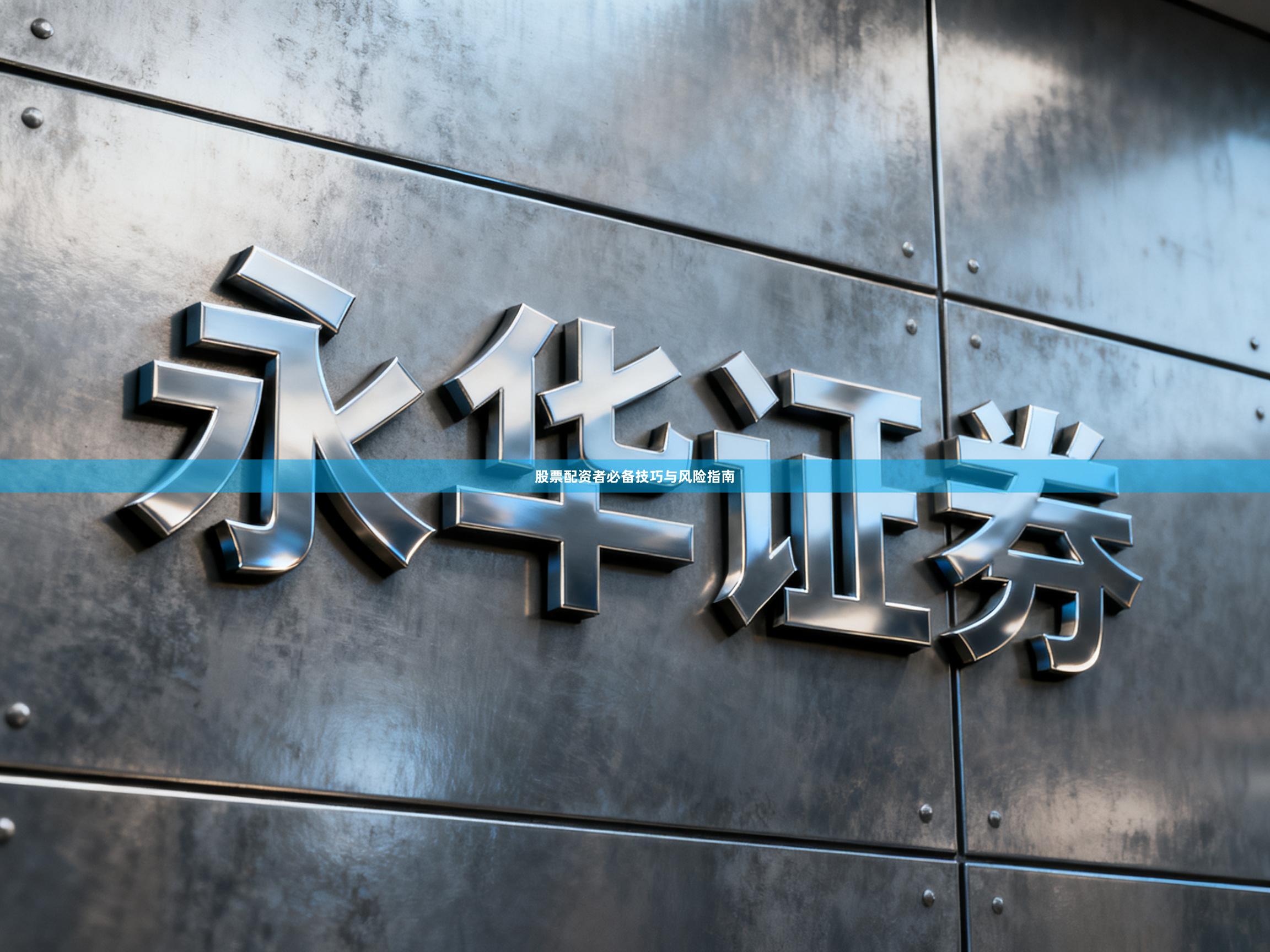 股票配资者必备技巧与风险指南