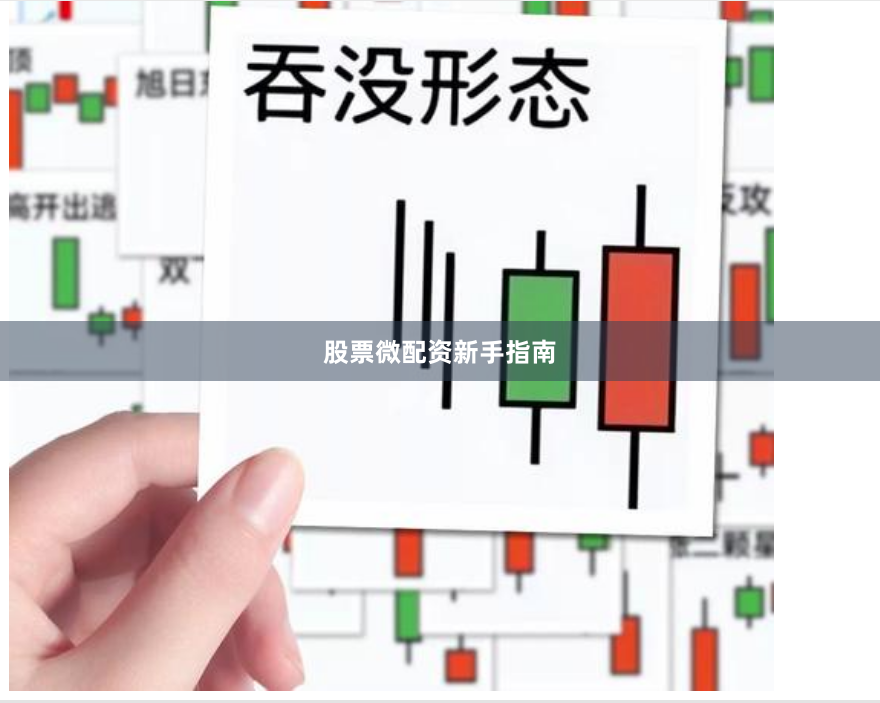 股票微配资新手指南
